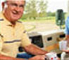 RV & Trailer Park Club
